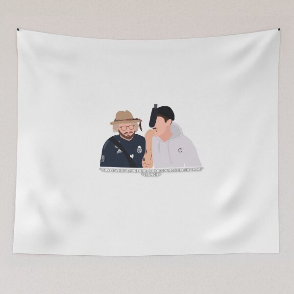 Item preview, kian & jc design designed and sold by theislandgirl.