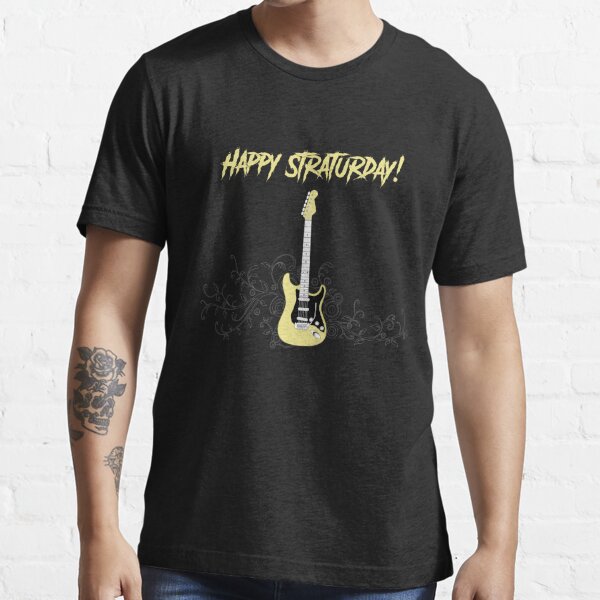 Download Guitar Svg T Shirts Redbubble