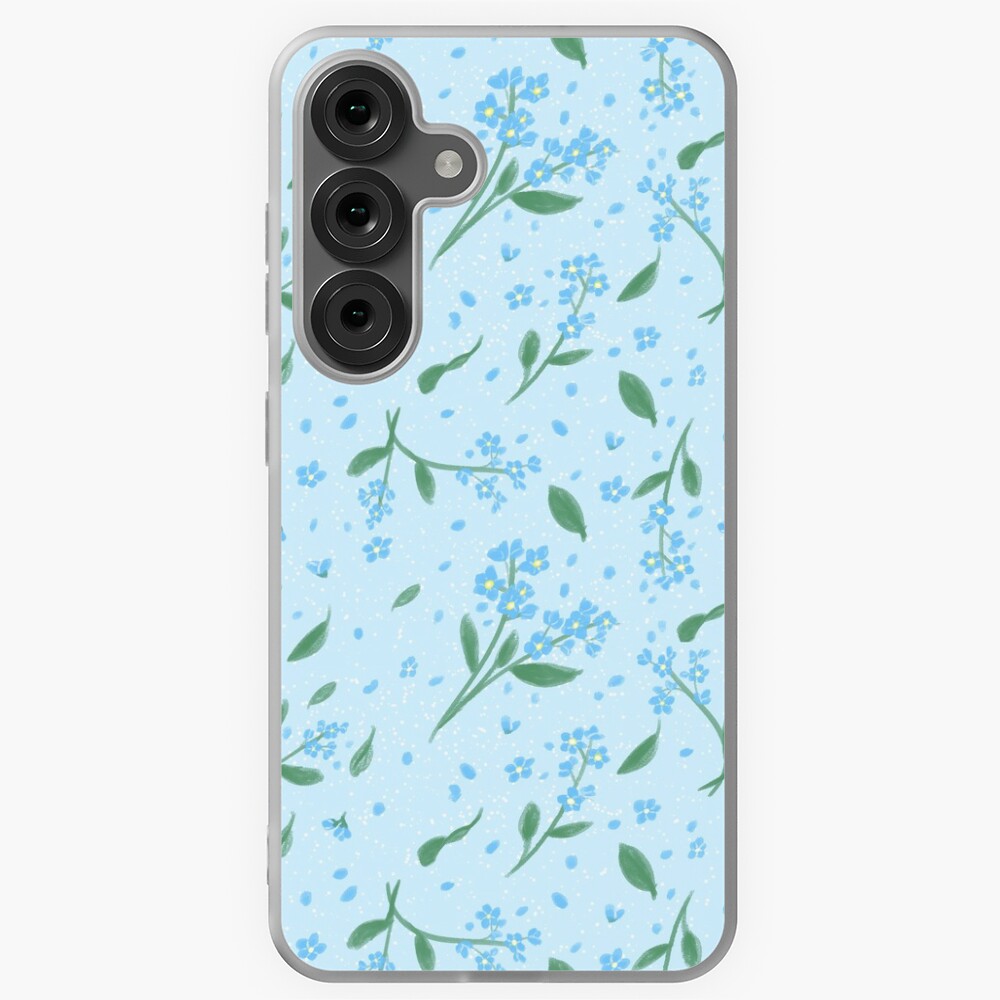 Item preview, Samsung Galaxy Soft Case designed and sold by kaitlynmize.