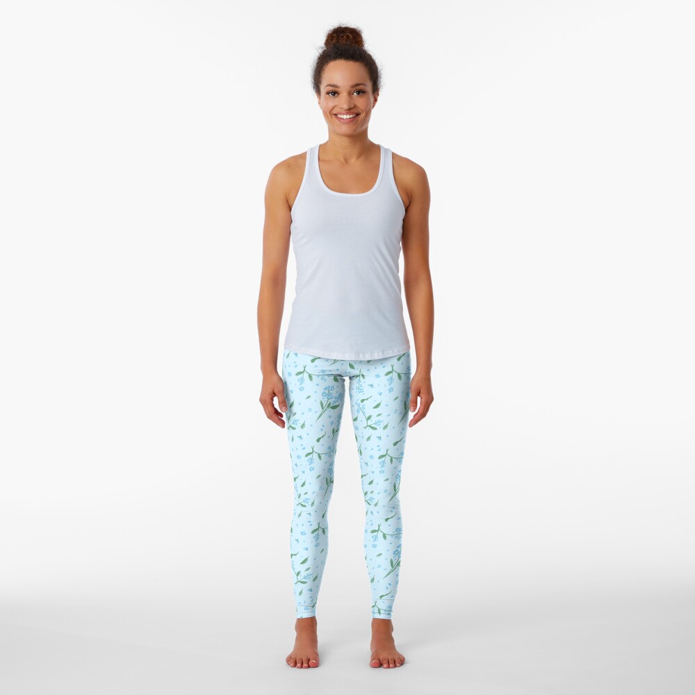 Item preview, Leggings designed and sold by kaitlynmize.