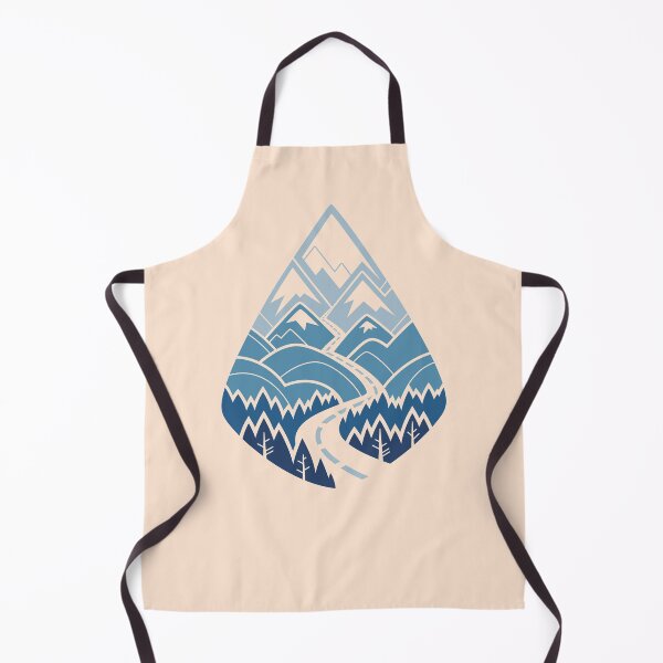 Item preview, The Road Goes Ever On: Winter designed and sold by Wayne Minnis.
