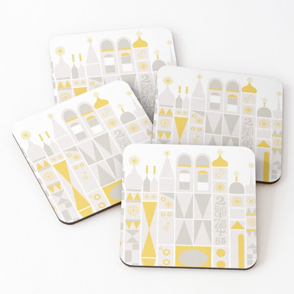 Item preview, Small World Geometric designed and sold by Heyday Threads.