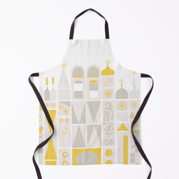 Item preview, Small World Geometric designed and sold by Heyday Threads.