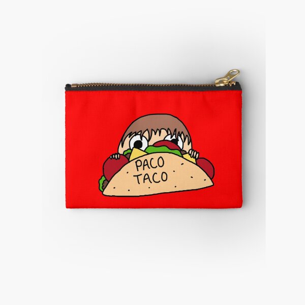 Item preview, Paco Taco designed and sold by beebrody.