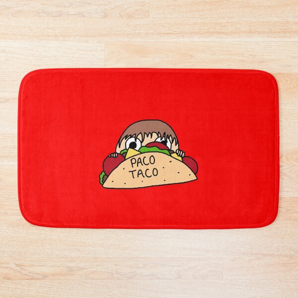 Item preview, Paco Taco designed and sold by beebrody.