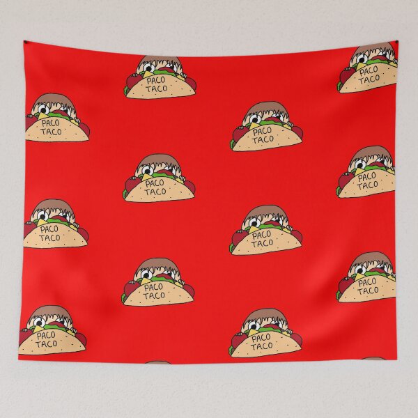 Item preview, Paco Taco designed and sold by beebrody.