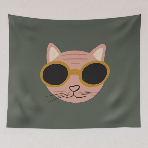 Item preview, COOL CAT ! designed and sold by taylornfielder.