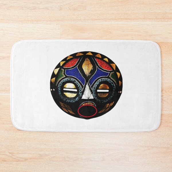 Item preview, The Ceremonial Mask designed and sold by NINUNO.