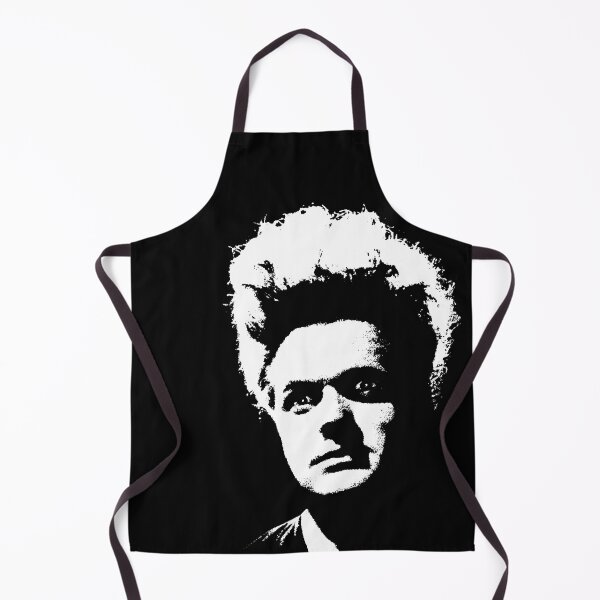 Item preview, Eraserhead designed and sold by monsterplanet.