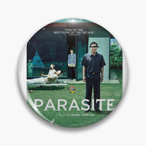 Item preview, parasyte art designed and sold by corporatehogwig.
