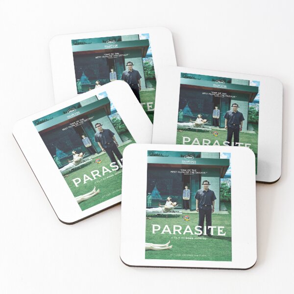 Item preview, parasyte art designed and sold by corporatehogwig.