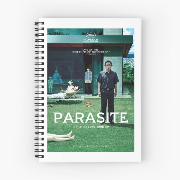 Item preview, parasyte art designed and sold by corporatehogwig.