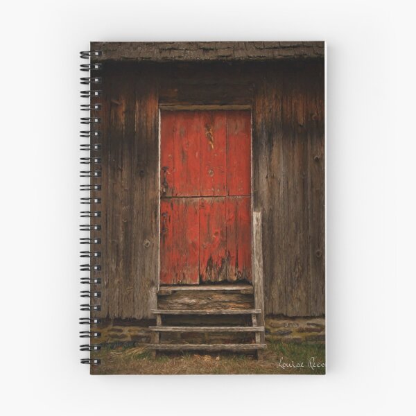 Item preview, Sawmill Door designed and sold by louise reeves.