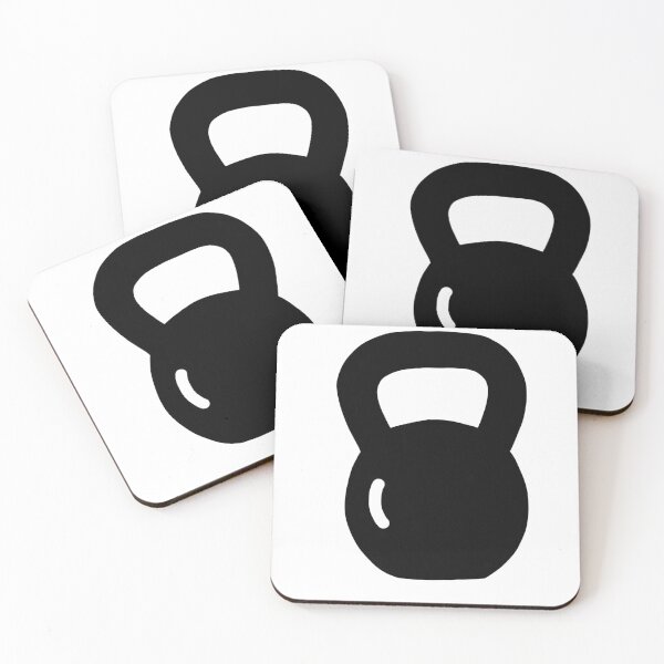 Item preview, Kettle bell designed and sold by rbellefuil26.