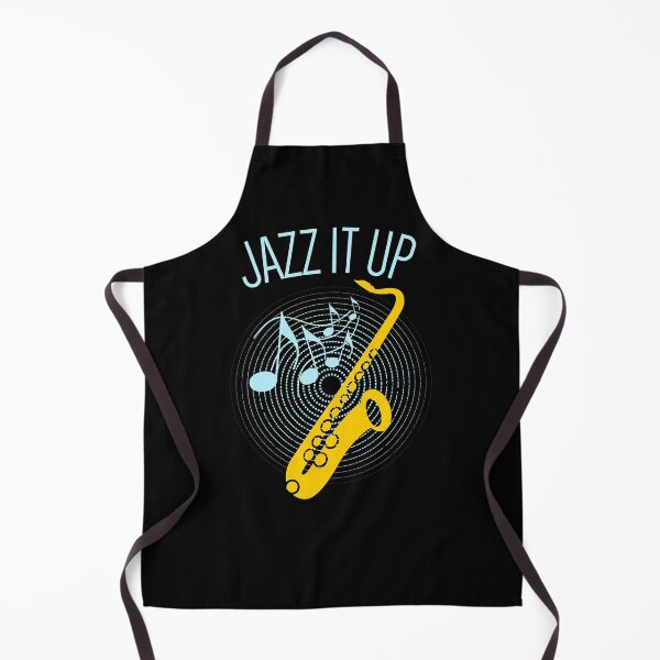 Item preview, JAZZ IT UP designed and sold by T-mess.