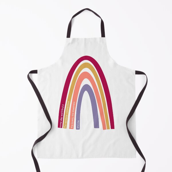 Item preview, The Rainbow Connection designed and sold by sivanamir.
