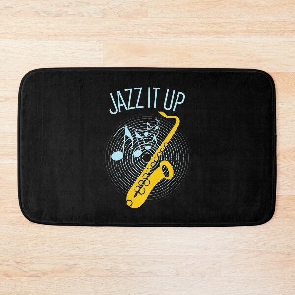 Item preview, JAZZ IT UP designed and sold by T-mess.