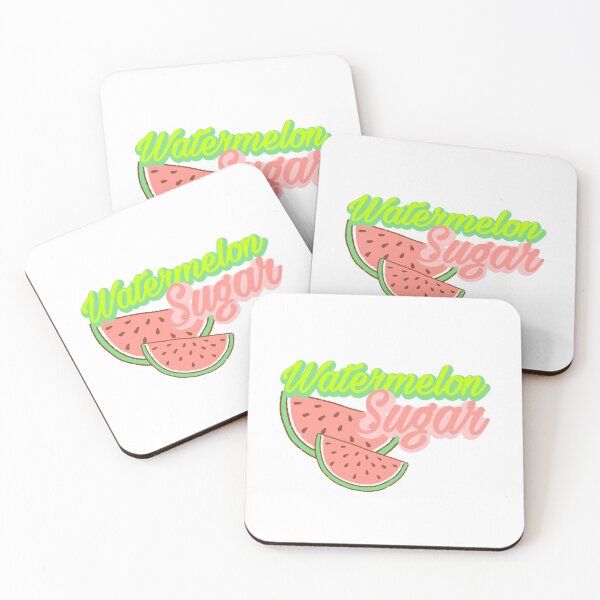 Item preview, Watermelon Sugar designed and sold by RadiateCo.