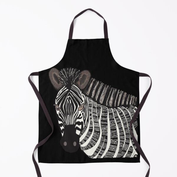 Item preview, The Velveteen Zebra designed and sold by D0n8Life.