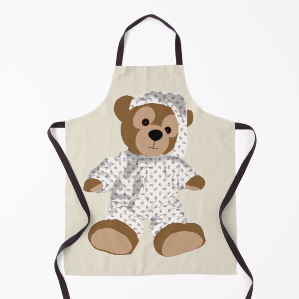 Item preview, Goodnight Teddy Bear by Orikall designed and sold by HippieWorks.