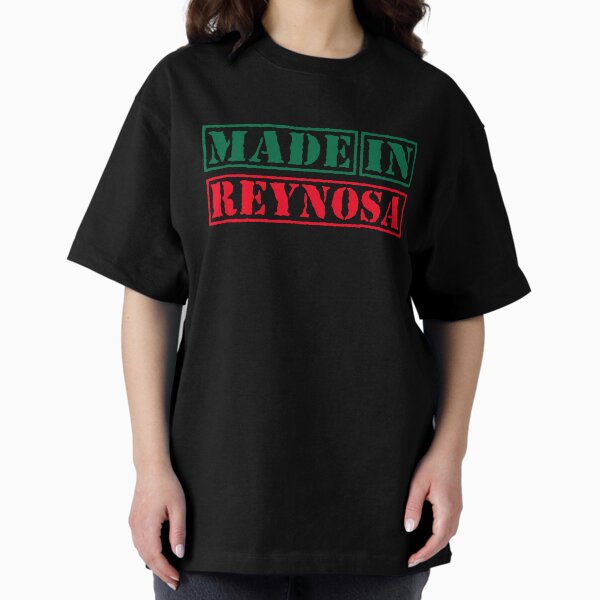Item preview, Made in Reynosa Tamaulipas Mexico designed and sold by xesed.