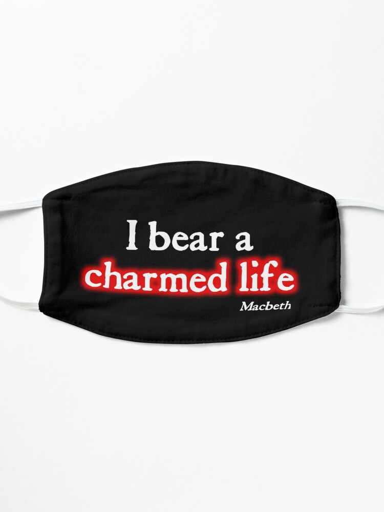 i-bear-a-charmed-life-macbeth-shakespeare-mask-mask-for-sale-by