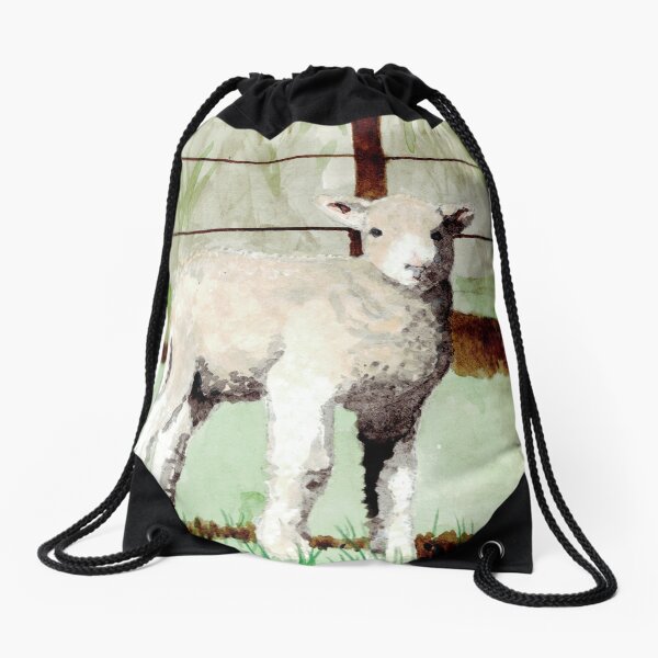 Drawstring Bag