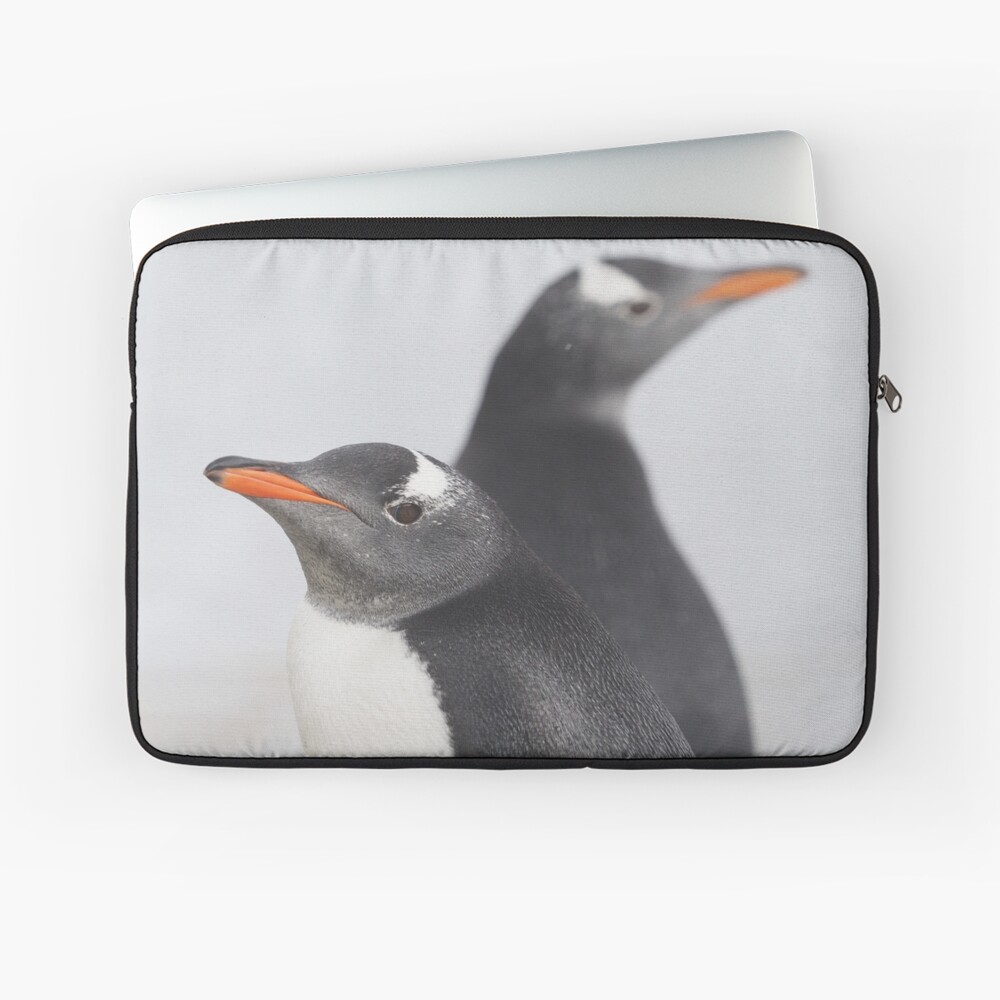 Penguin Pride Laptop Sleeve