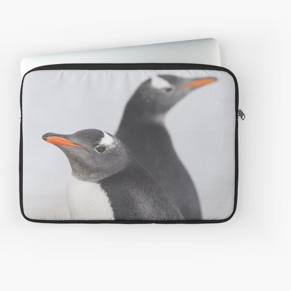 Penguin Pride  Laptop Sleeve