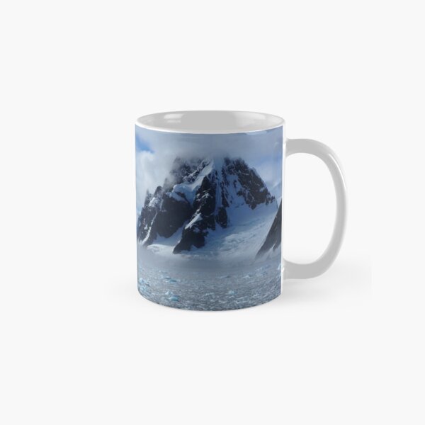 Item preview, Protect Antarctica designed and sold by AntarcticShop.