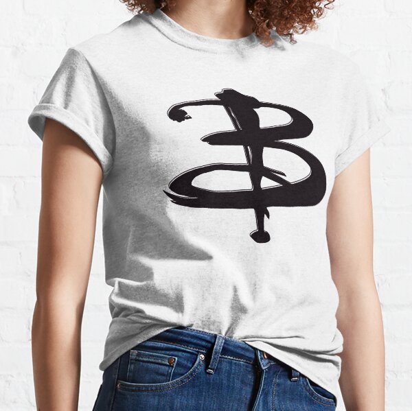 The Buffy B Classic T-Shirt