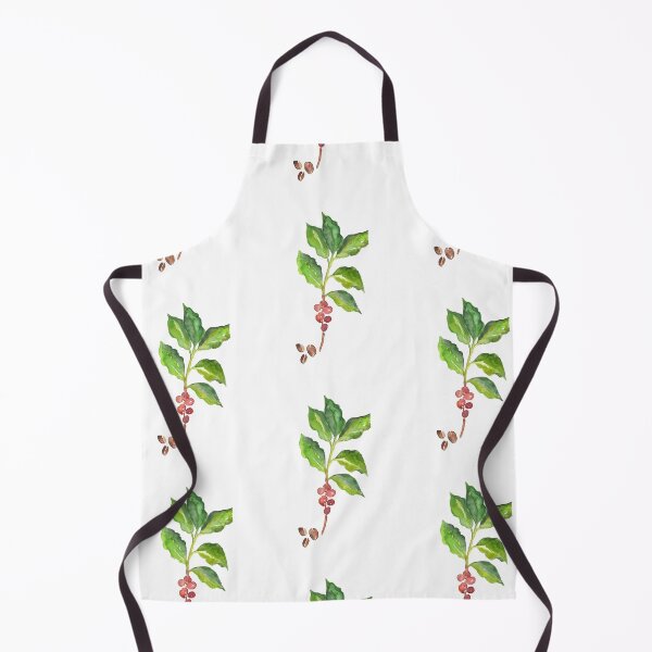 Item preview, Coffee Plant designed and sold by 3willows.