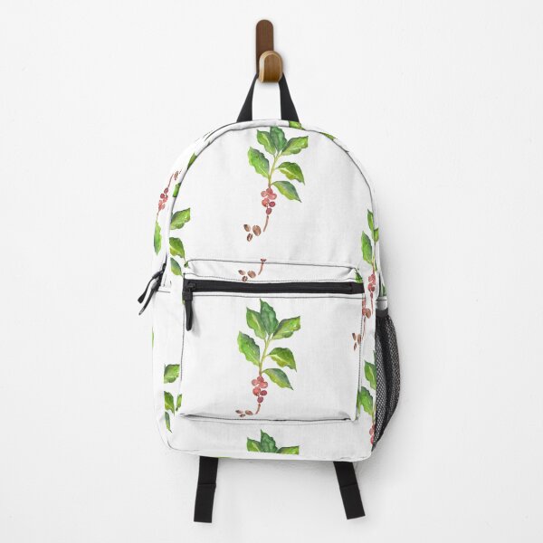 Item preview, Coffee Plant designed and sold by 3willows.
