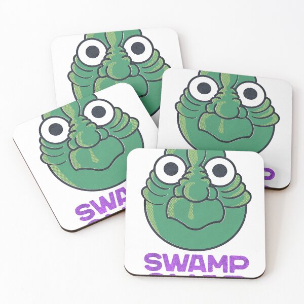 Item preview, Swamp Chap designed and sold by GroatsworthTees.