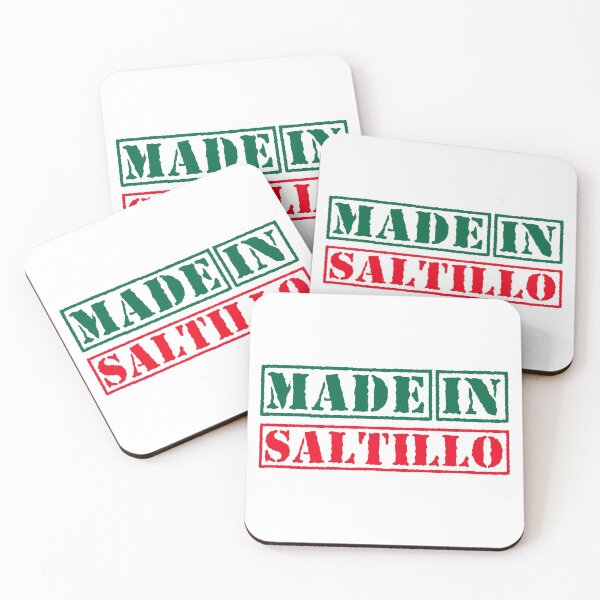 Item preview, Made in Saltillo Coahuila Mexico designed and sold by xesed.