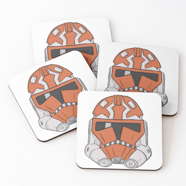 Item preview, Snips Trooper Helmet designed and sold by Nephie.