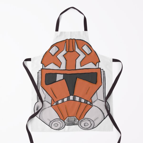 Item preview, Snips Trooper Helmet designed and sold by Nephie.