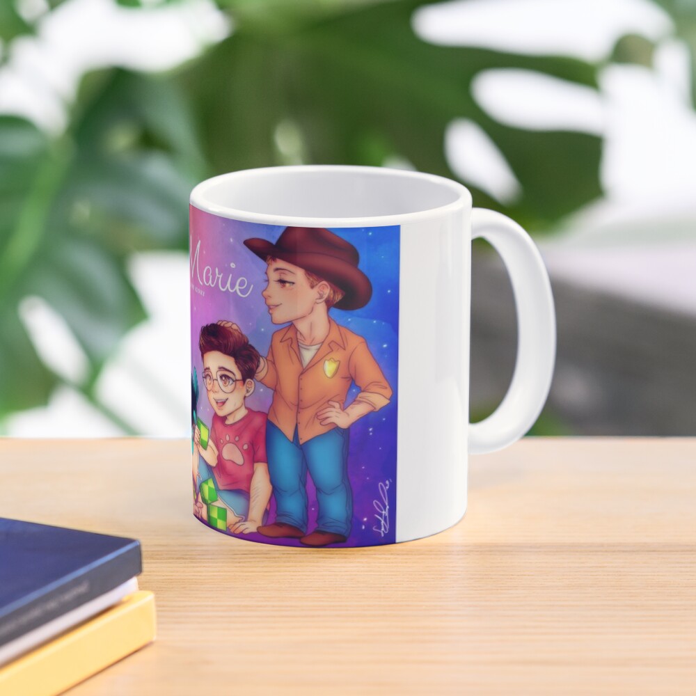 Item preview, Classic Mug designed and sold by CarlyMarie1.