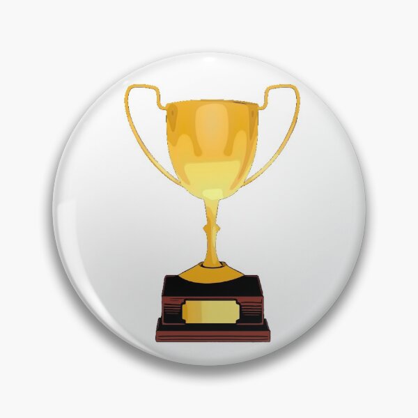 Item preview, Champions Trophy designed and sold by Leon Cook.