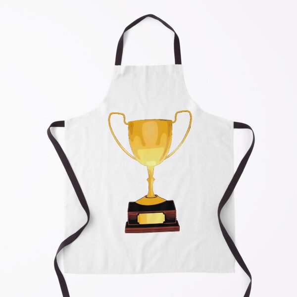 Item preview, Champions Trophy designed and sold by Leon Cook.
