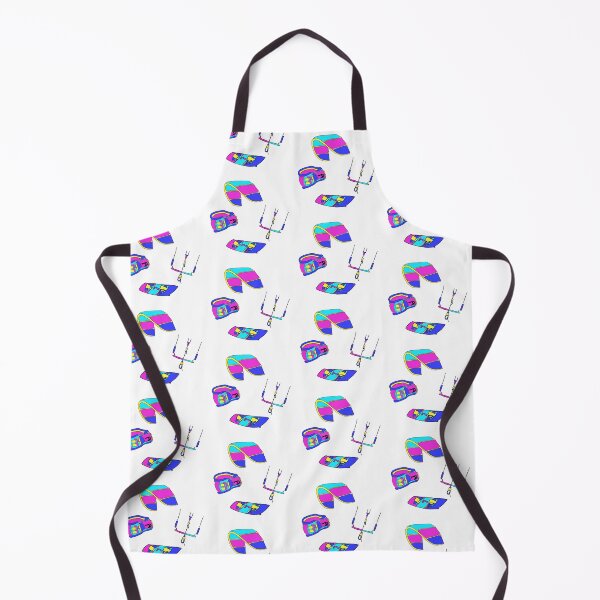 Item preview, Kitesurf Kiteboard Gear designed and sold by TheSaltSirens.