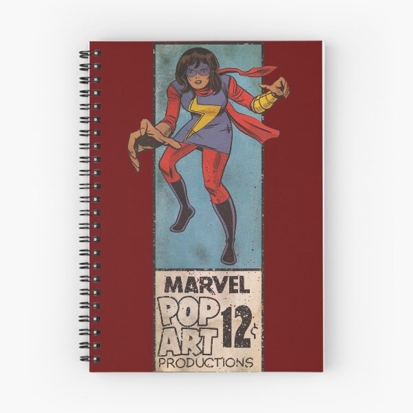 Item preview, Pop Art Productions - Marvelous designed and sold by 13thFloorDesign.