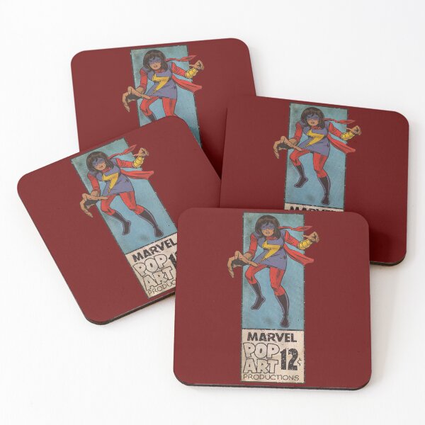 Item preview, Pop Art Productions - Marvelous designed and sold by 13thFloorDesign.