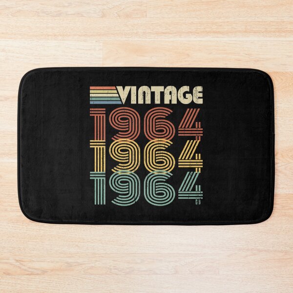 Item preview, Vintage 1964 56th Birthday Gift 56 Years Old Born In 1964 designed and sold by Takatv.