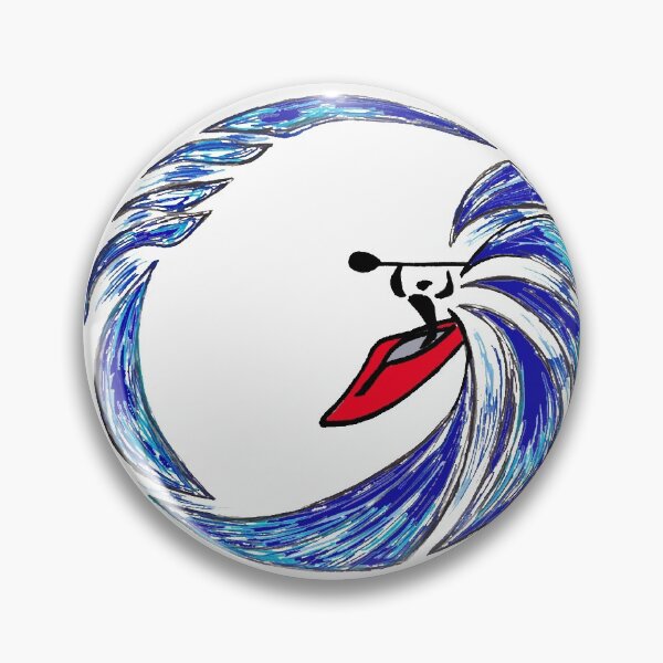 Item preview, Extreme Kayaking designed and sold by NINUNO.