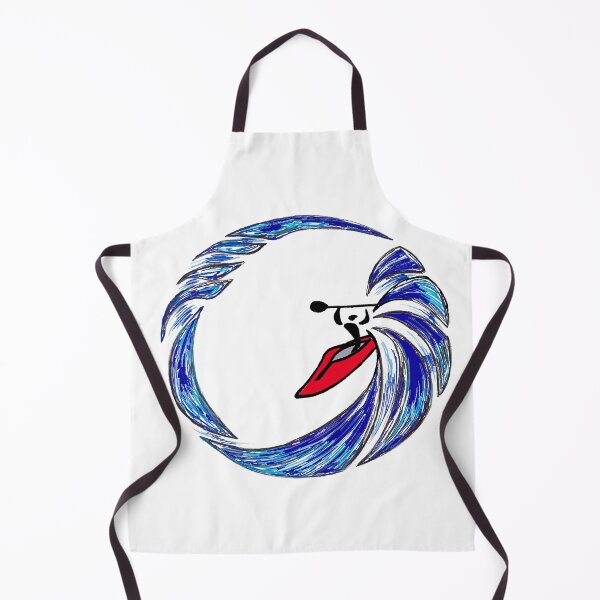 Item preview, Extreme Kayaking designed and sold by NINUNO.