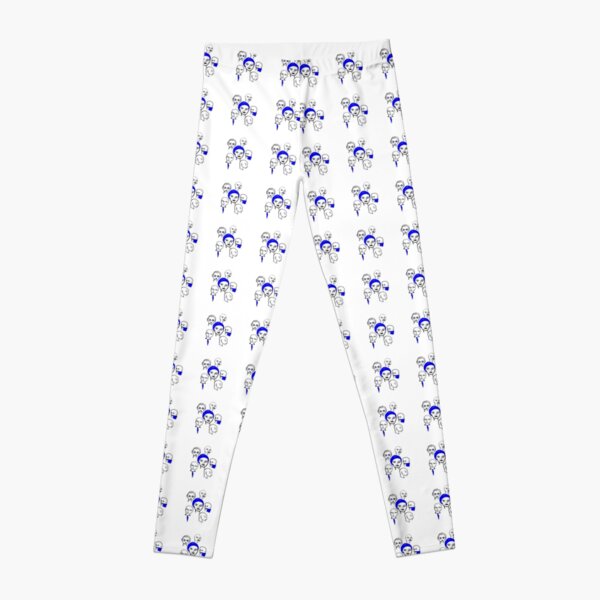 6 cool ladies Leggings