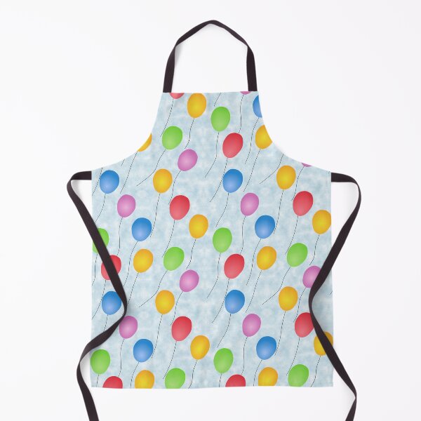 Item preview, Floating Balloons designed and sold by karwilberevivalcollection.