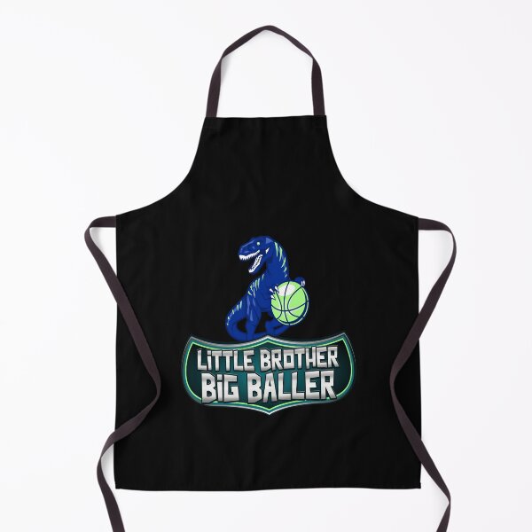 Item preview, Little Brother, Big Baller designed and sold by Bradford Adams.