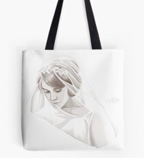 Lady Mary Tote Bag